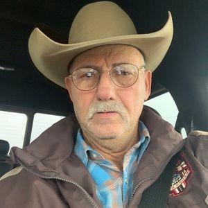 Meet your Posher, Rick